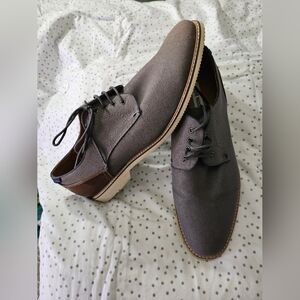 Men's 13 Madden Oxfords